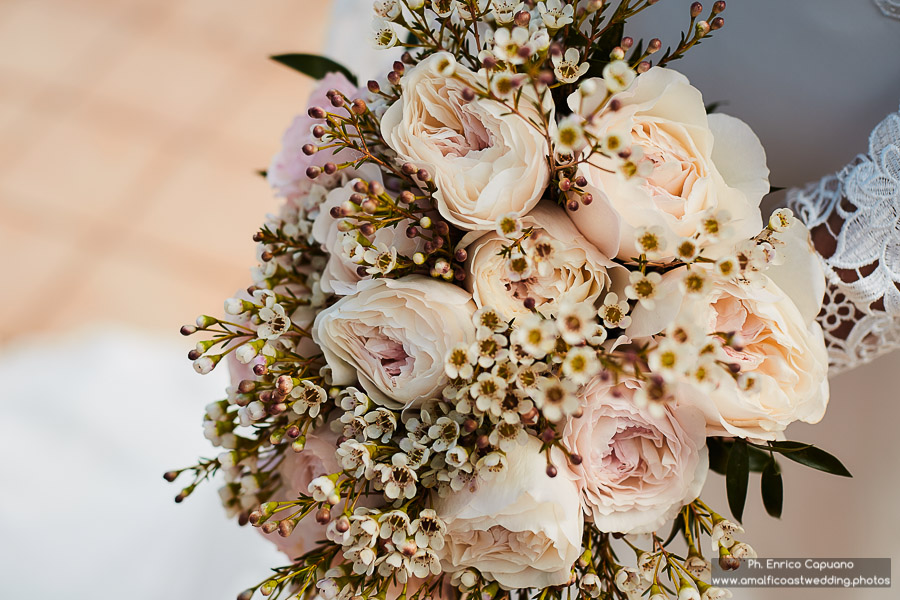 wedding flowers